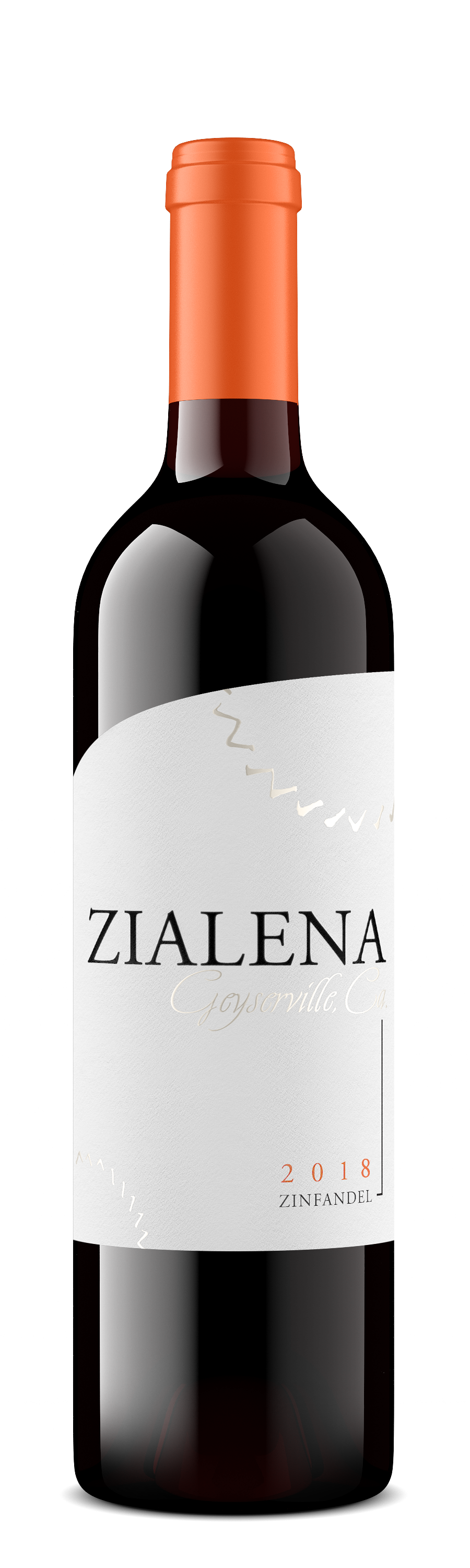 Product Image for 2018 Zinfandel