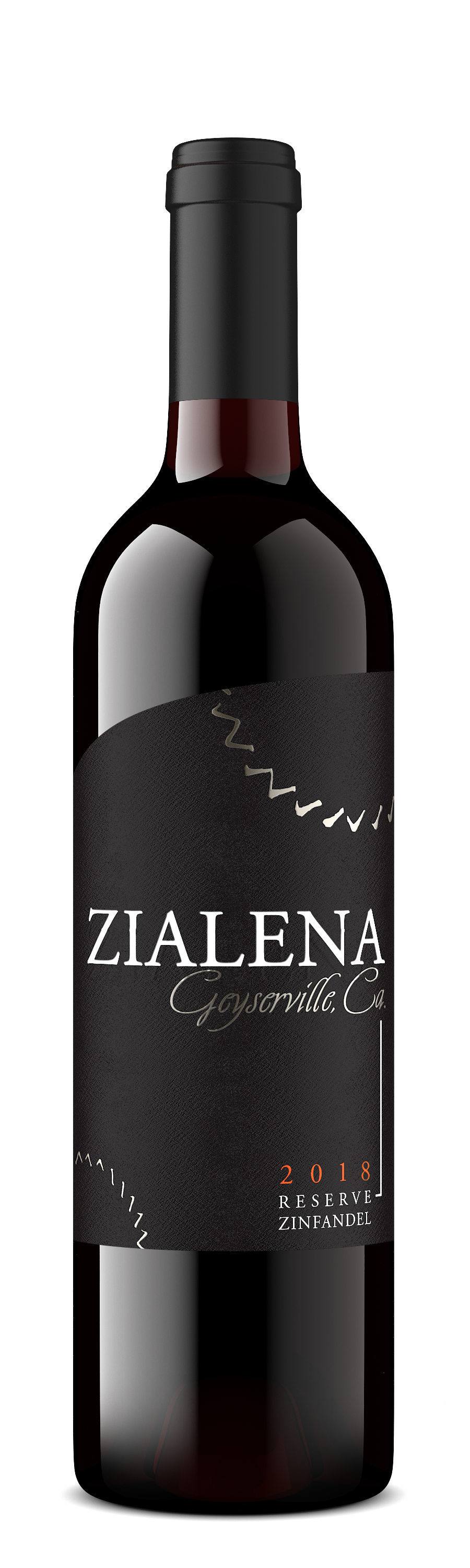 Product Image for 2018 Zinfandel Reserve