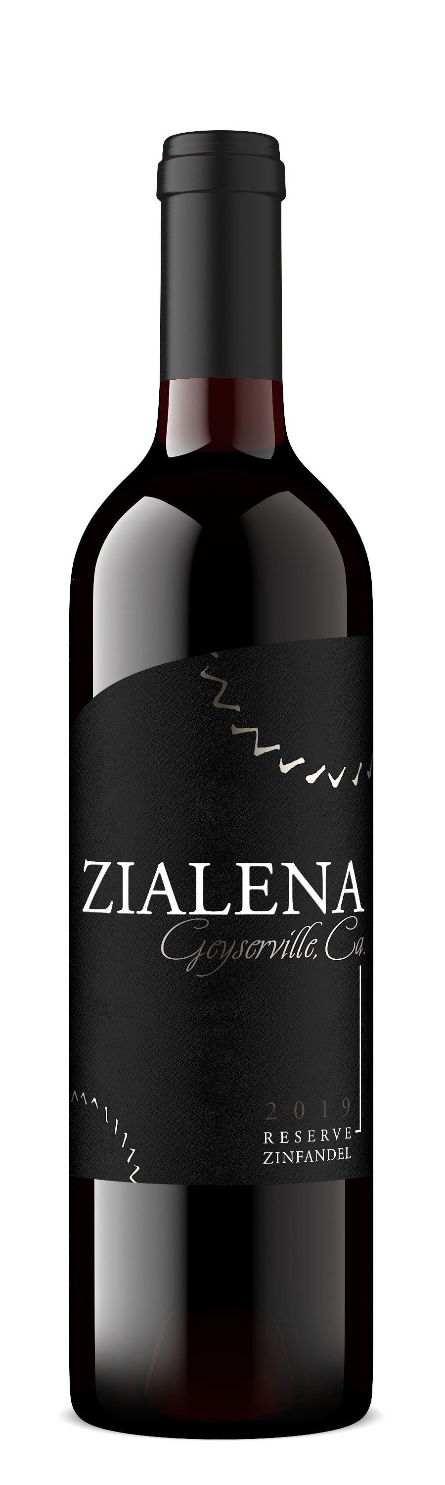 Product Image for 2019 Zinfandel Reserve