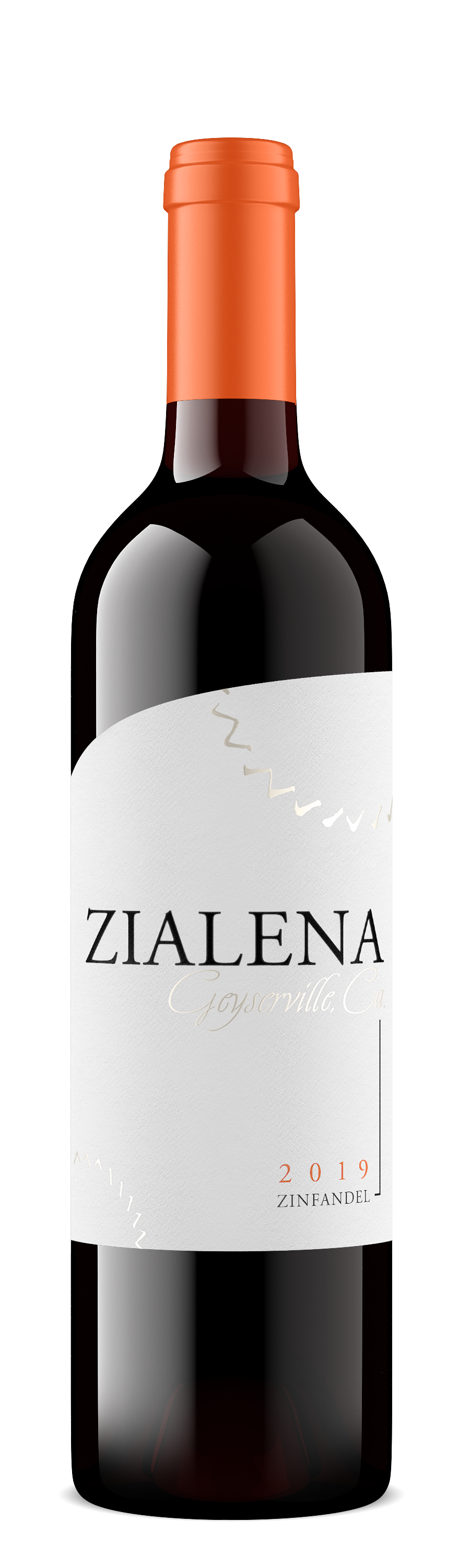 Product Image for 2019 Zinfandel